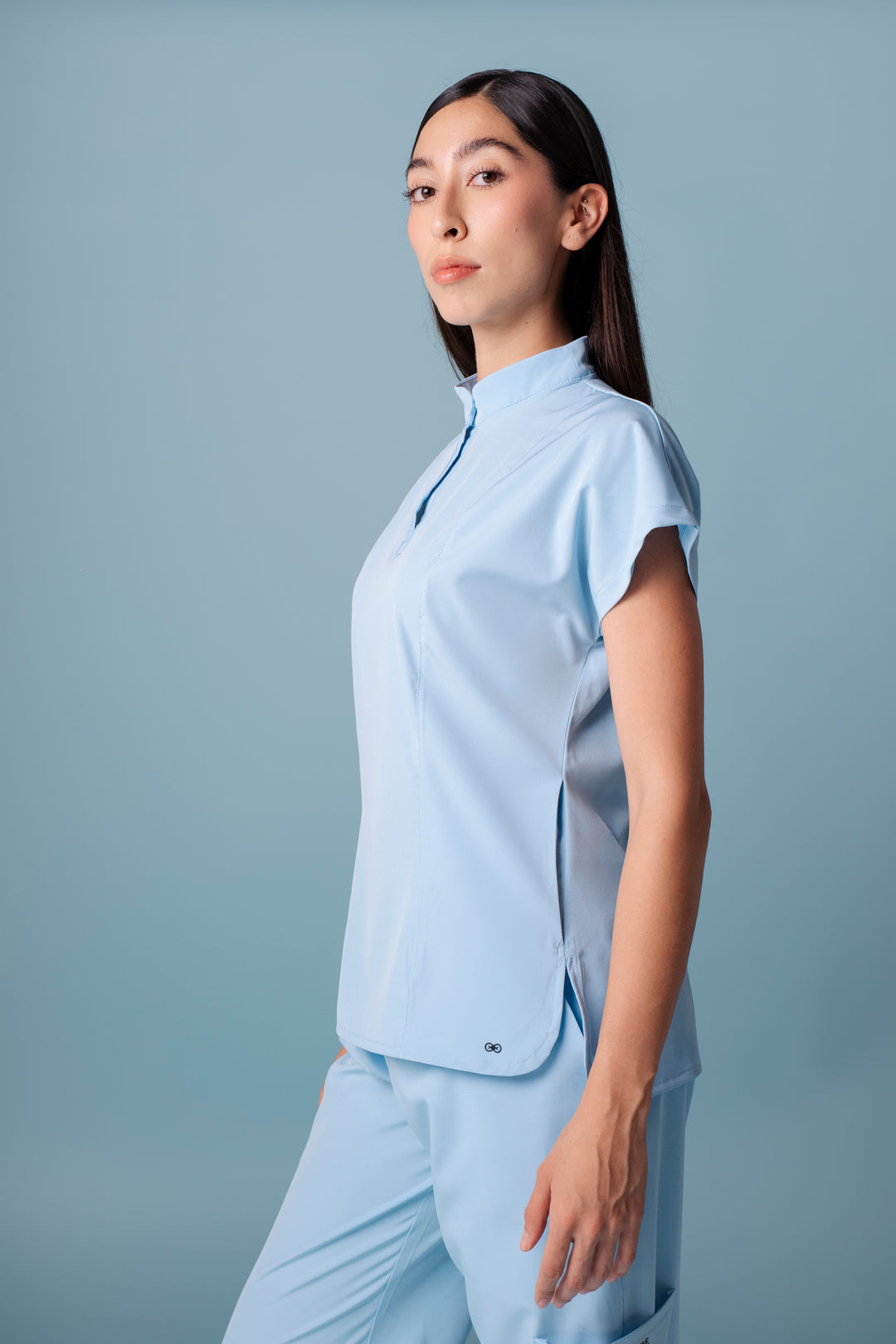Scrub Argus Mujer Antifluidos