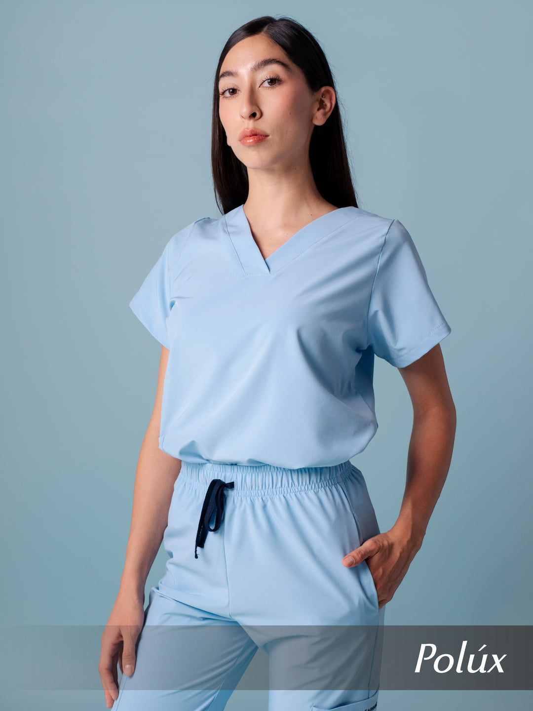 Personaliza tu scrub (Mujer)