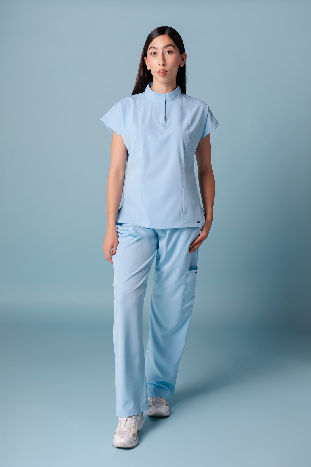 Scrub Argus Mujer Antifluidos