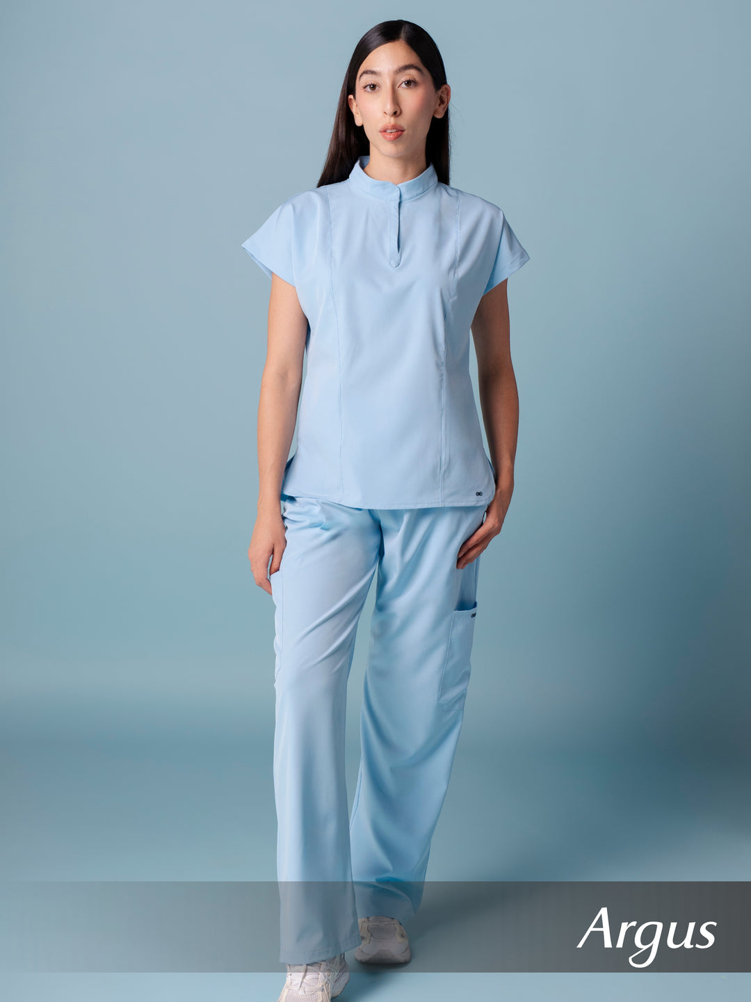 Personaliza tu scrub (Mujer)