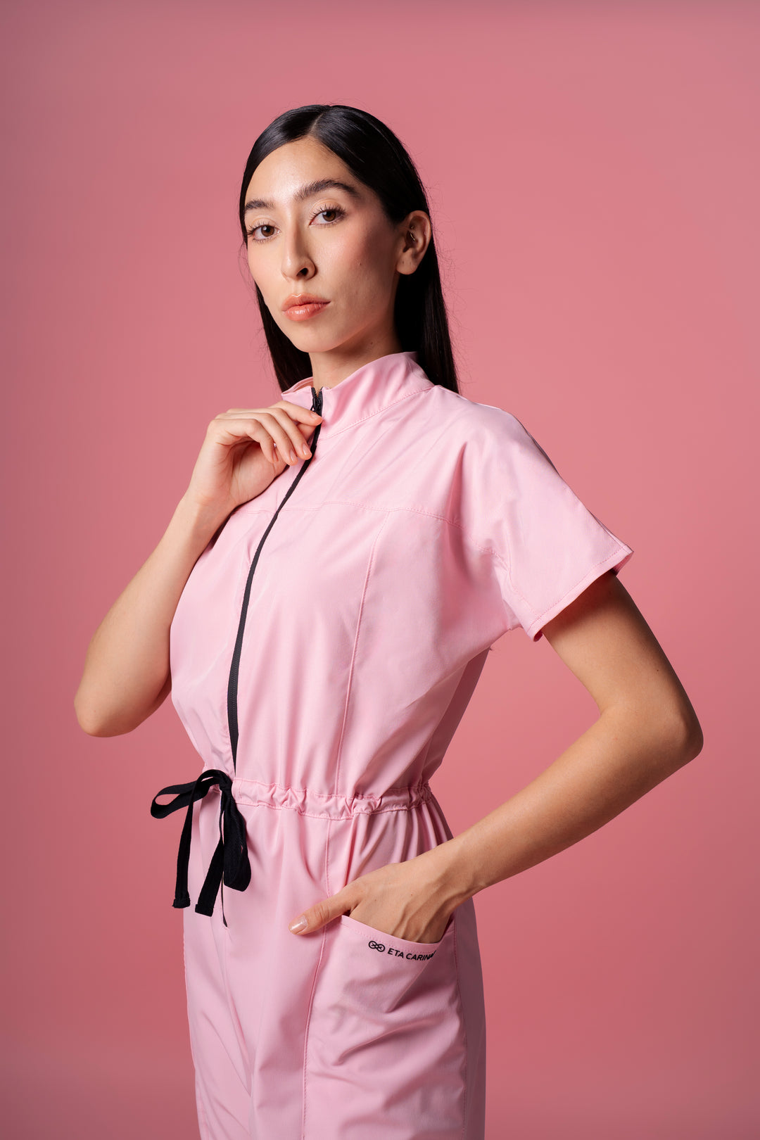Scrub Aurora Mujer Antifluidos