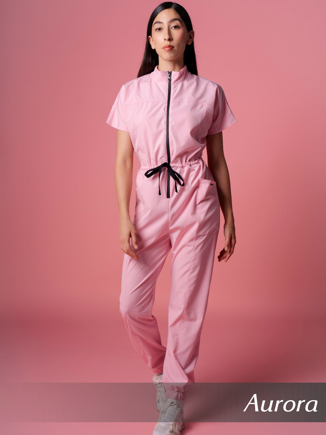Personaliza tu scrub (Mujer)