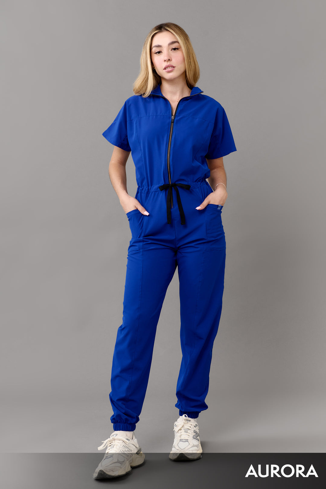 Personaliza tu scrub (Mujer)