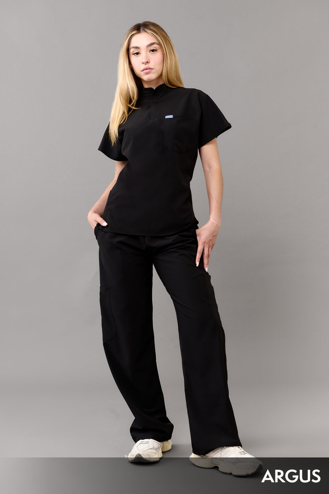 Personaliza tu scrub (Mujer)