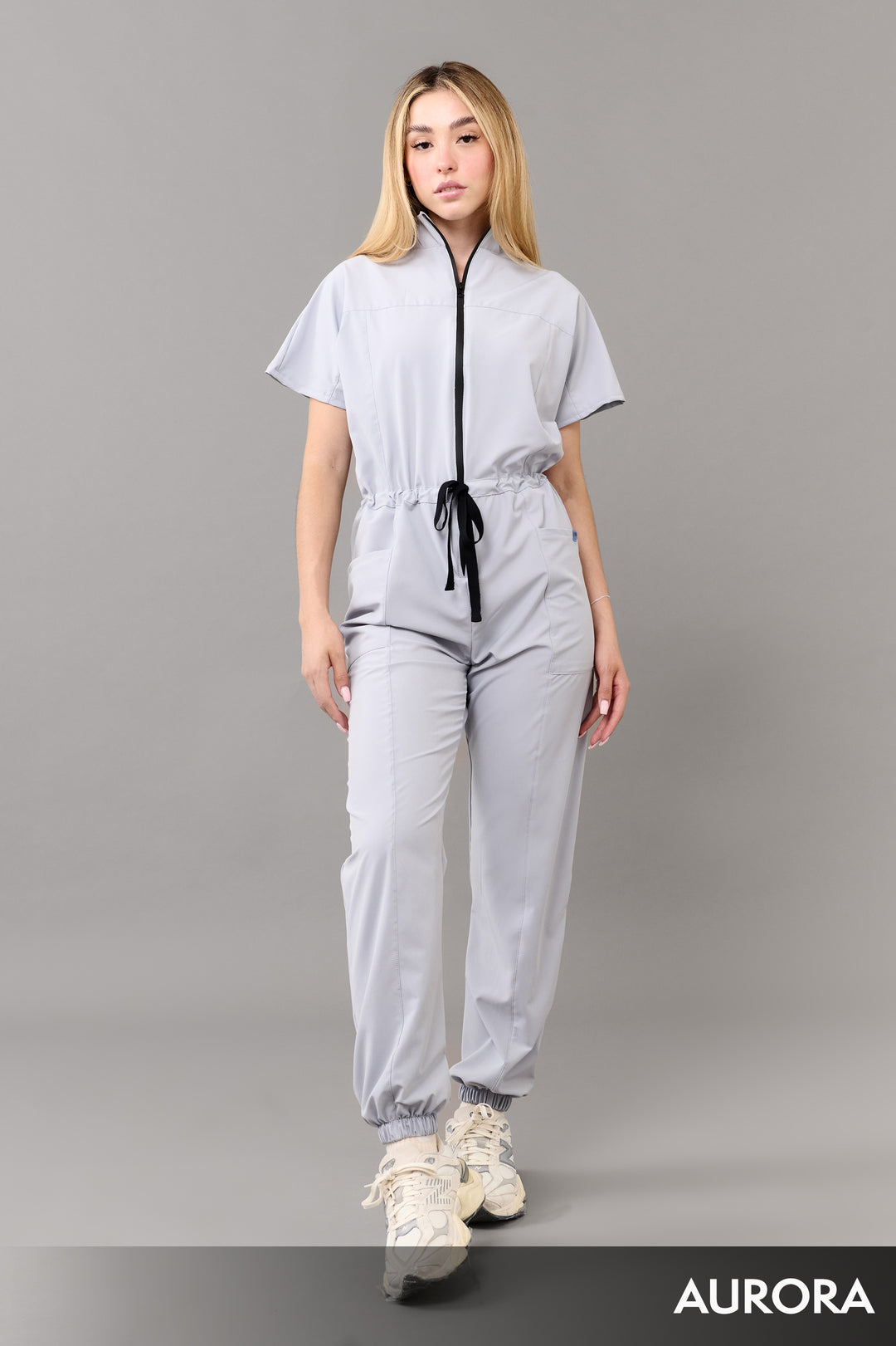 Personaliza tu scrub (Mujer)