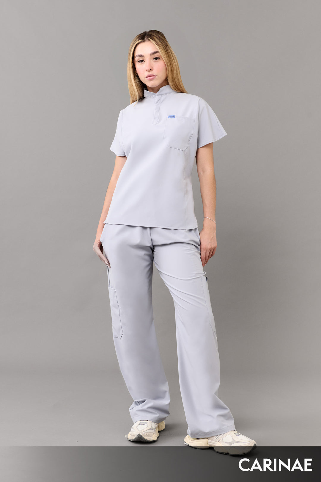 Personaliza tu scrub (Mujer)