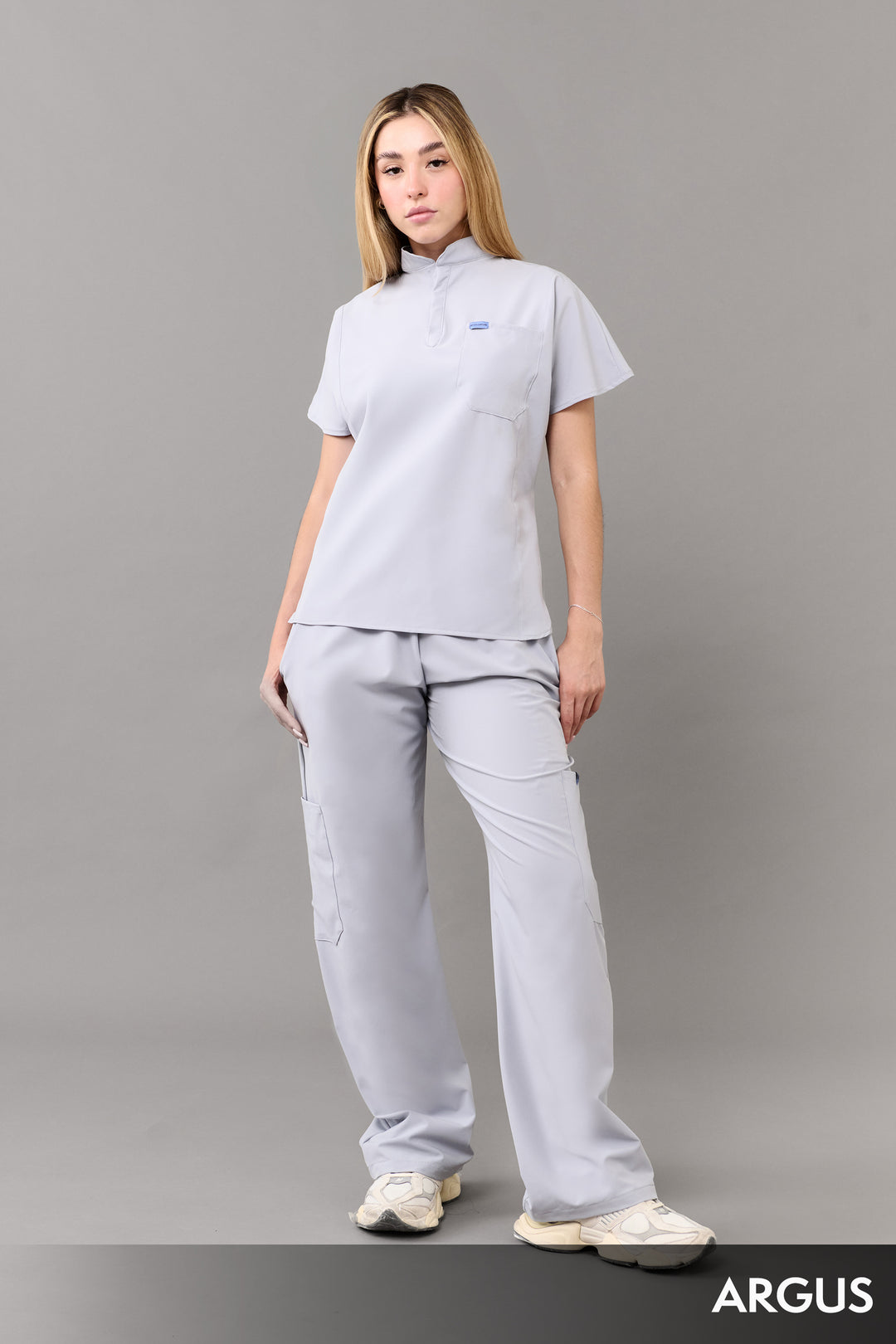 Personaliza tu scrub (Mujer)