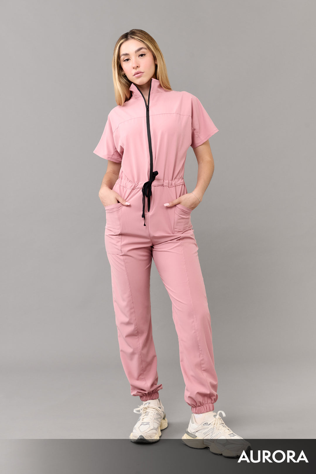Personaliza tu scrub (Mujer)