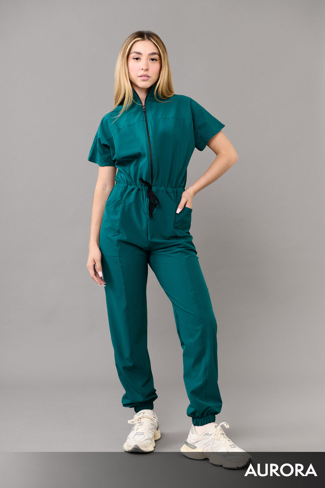 Personaliza tu scrub (Mujer)