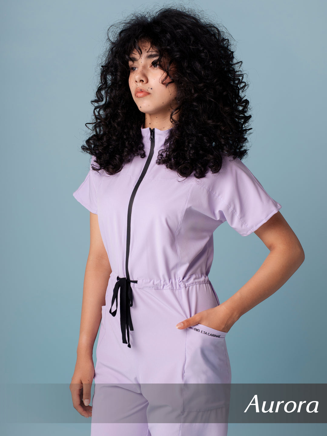 Personaliza tu scrub (Mujer)