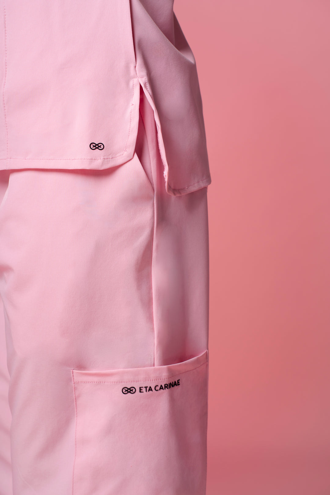 Scrub Argus Mujer Antifluidos