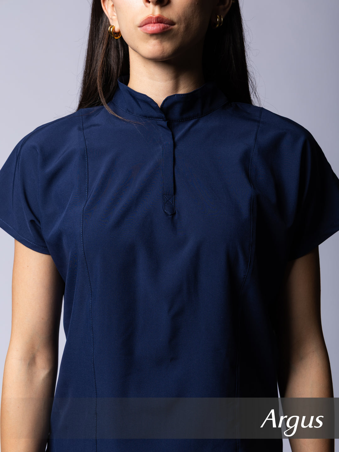 Personaliza tu scrub (Mujer)
