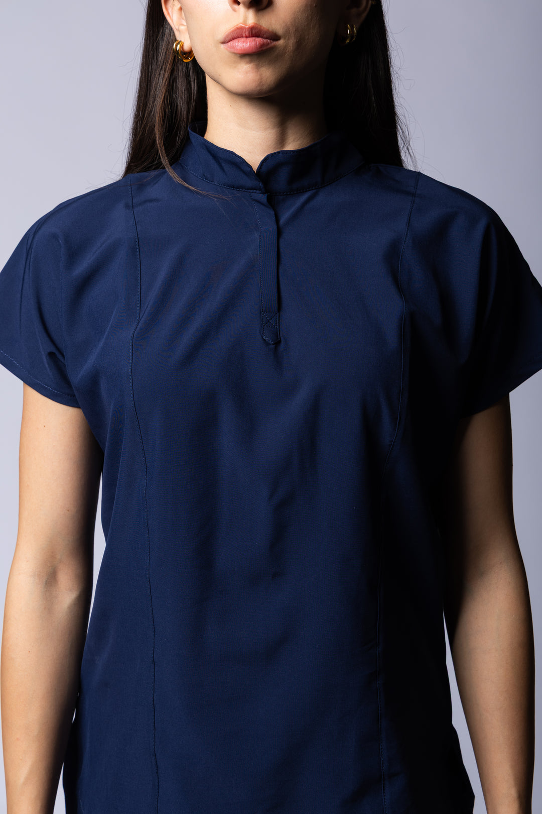 Scrub Argus Mujer Antifluidos