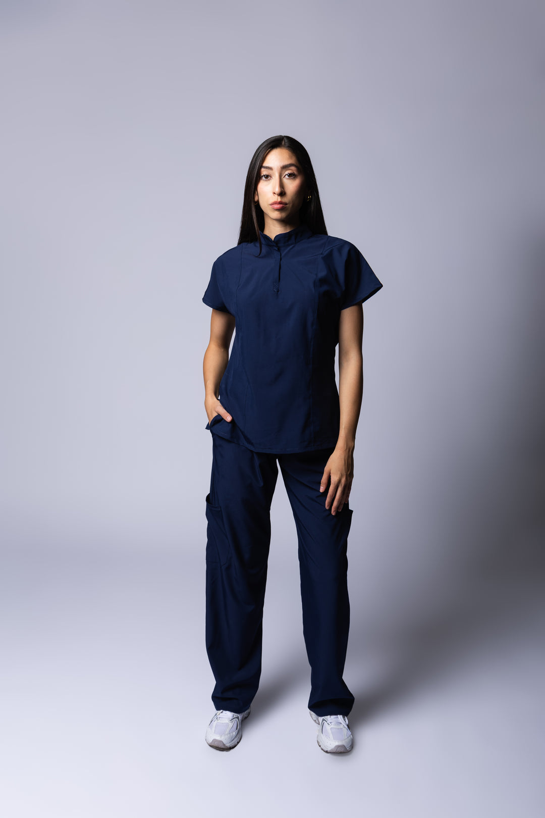Scrub Argus Mujer Antifluidos