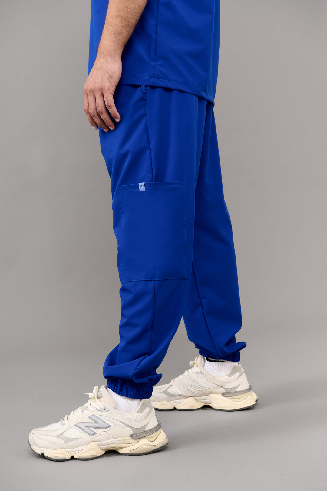 Scrub Argus Hombre