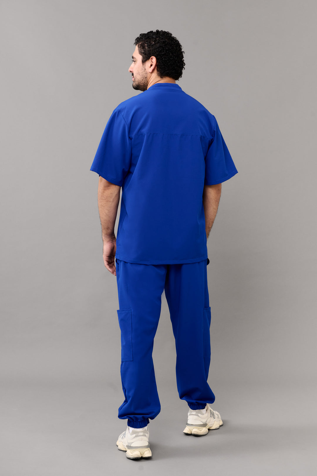 Scrub Argus Hombre