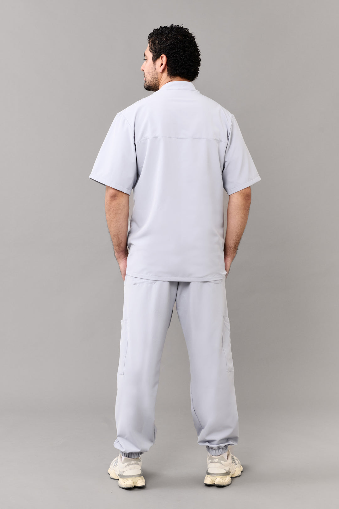 Scrub Argus Hombre