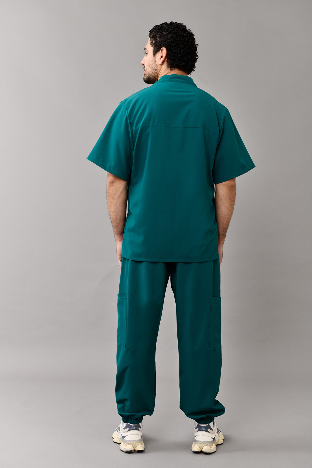 Scrub Argus Hombre