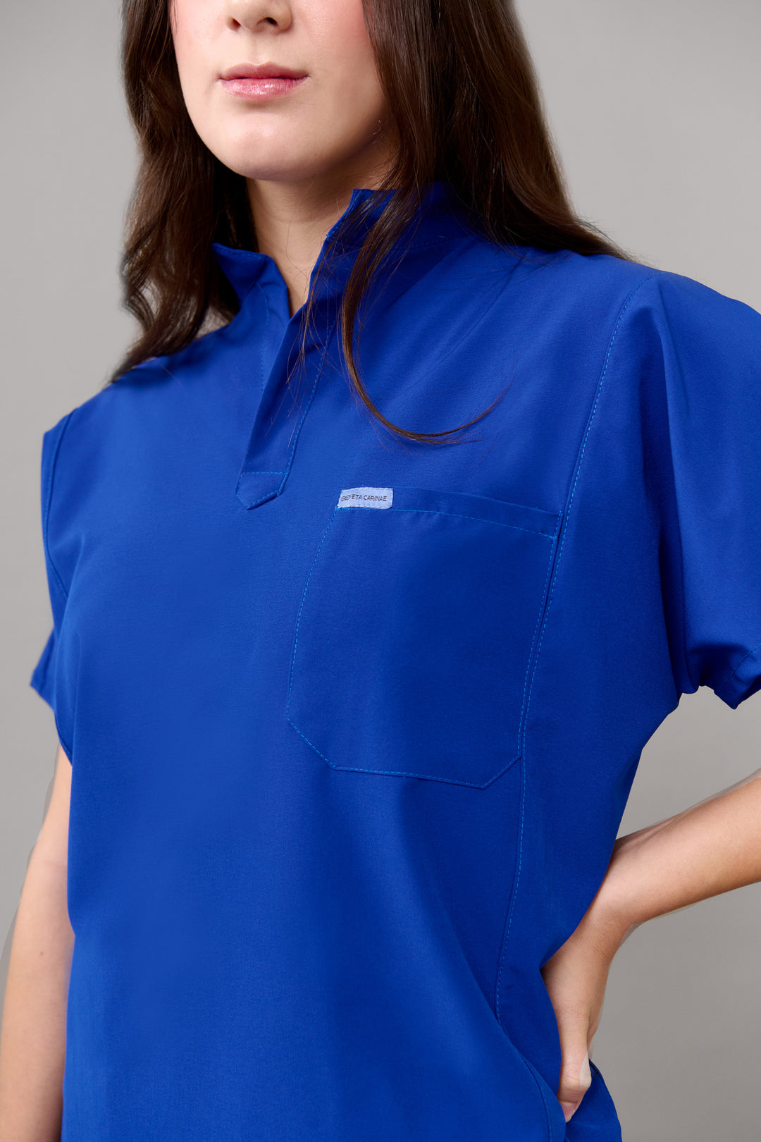 Scrub Argus Mujer