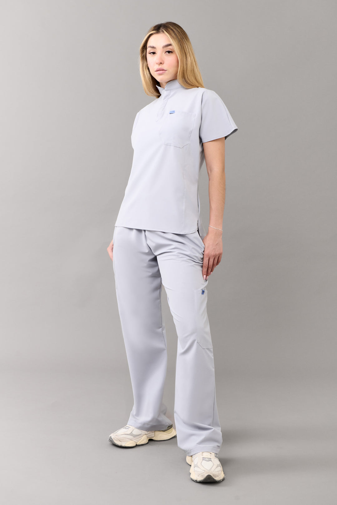 Scrub Argus Mujer