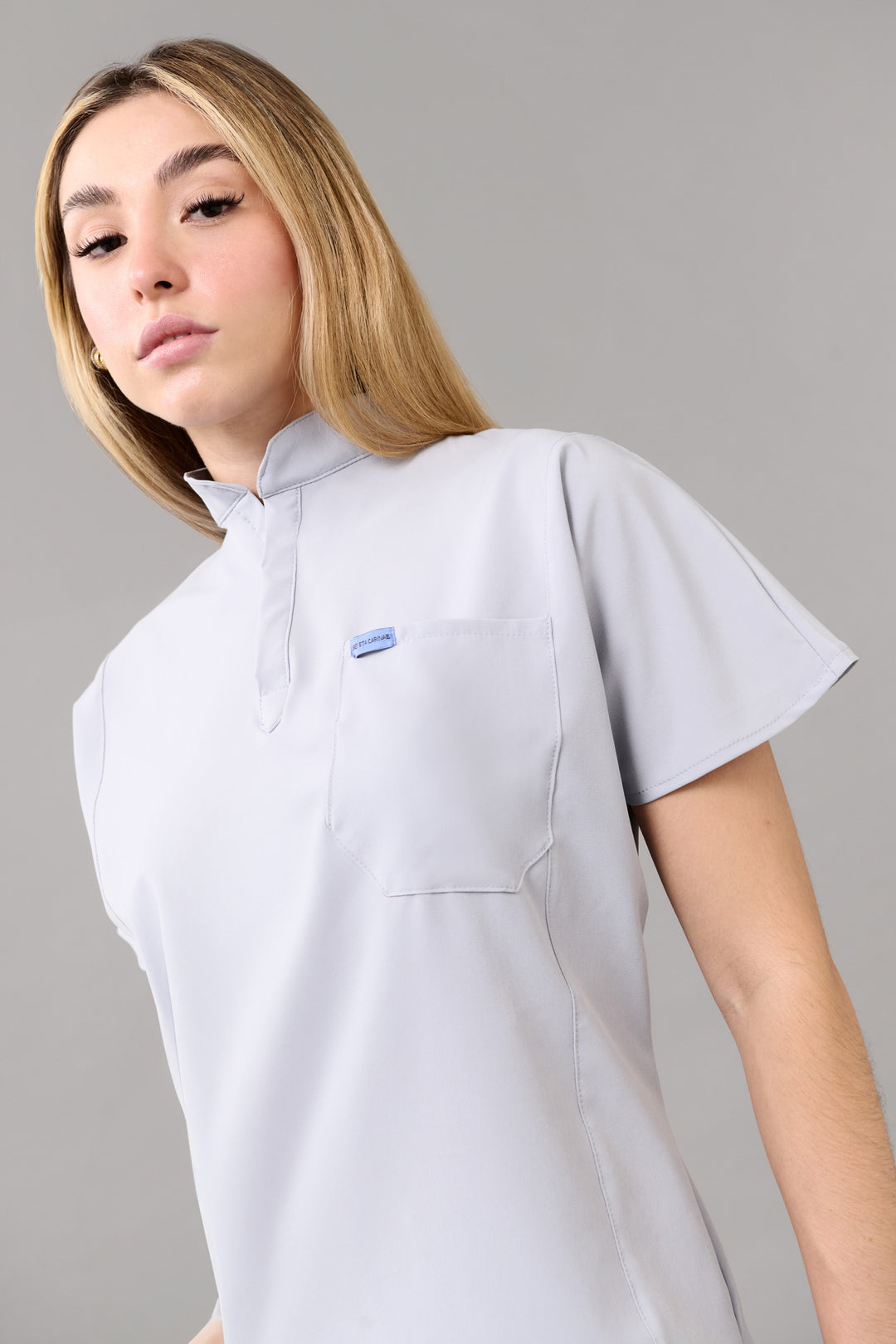Scrub Argus Mujer