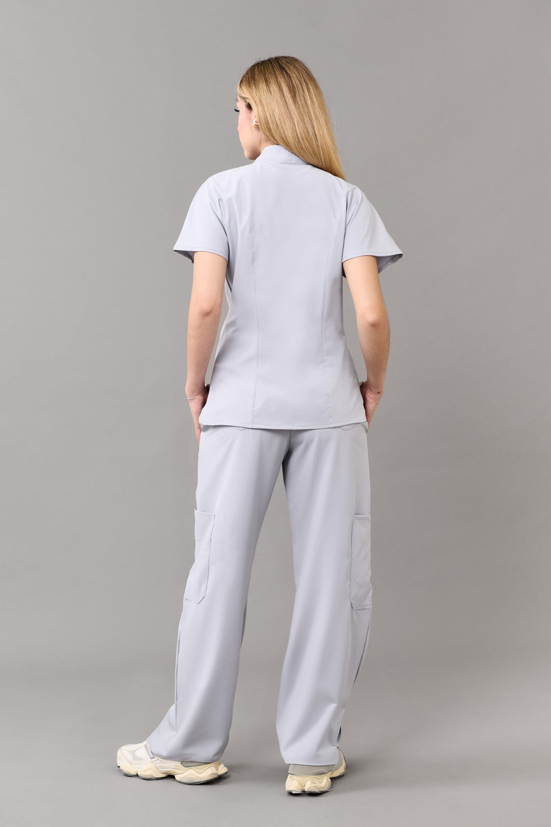 Scrub Argus Mujer