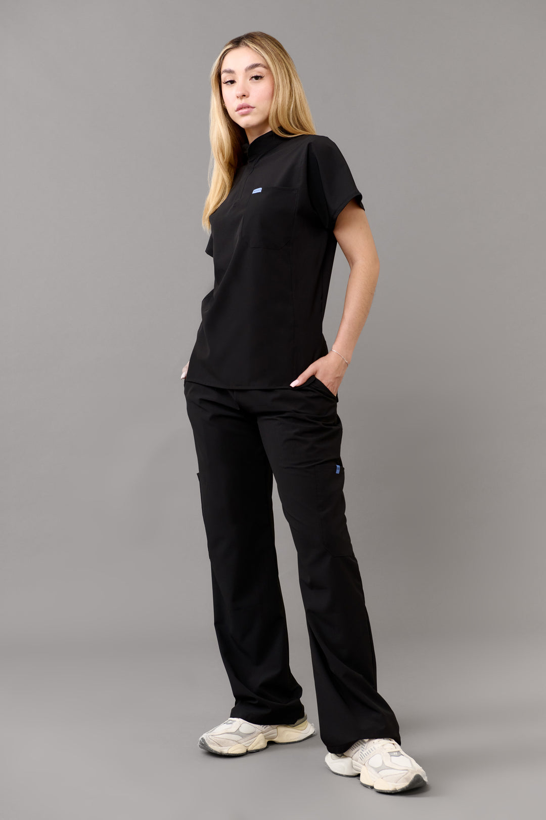 Scrub Argus Mujer