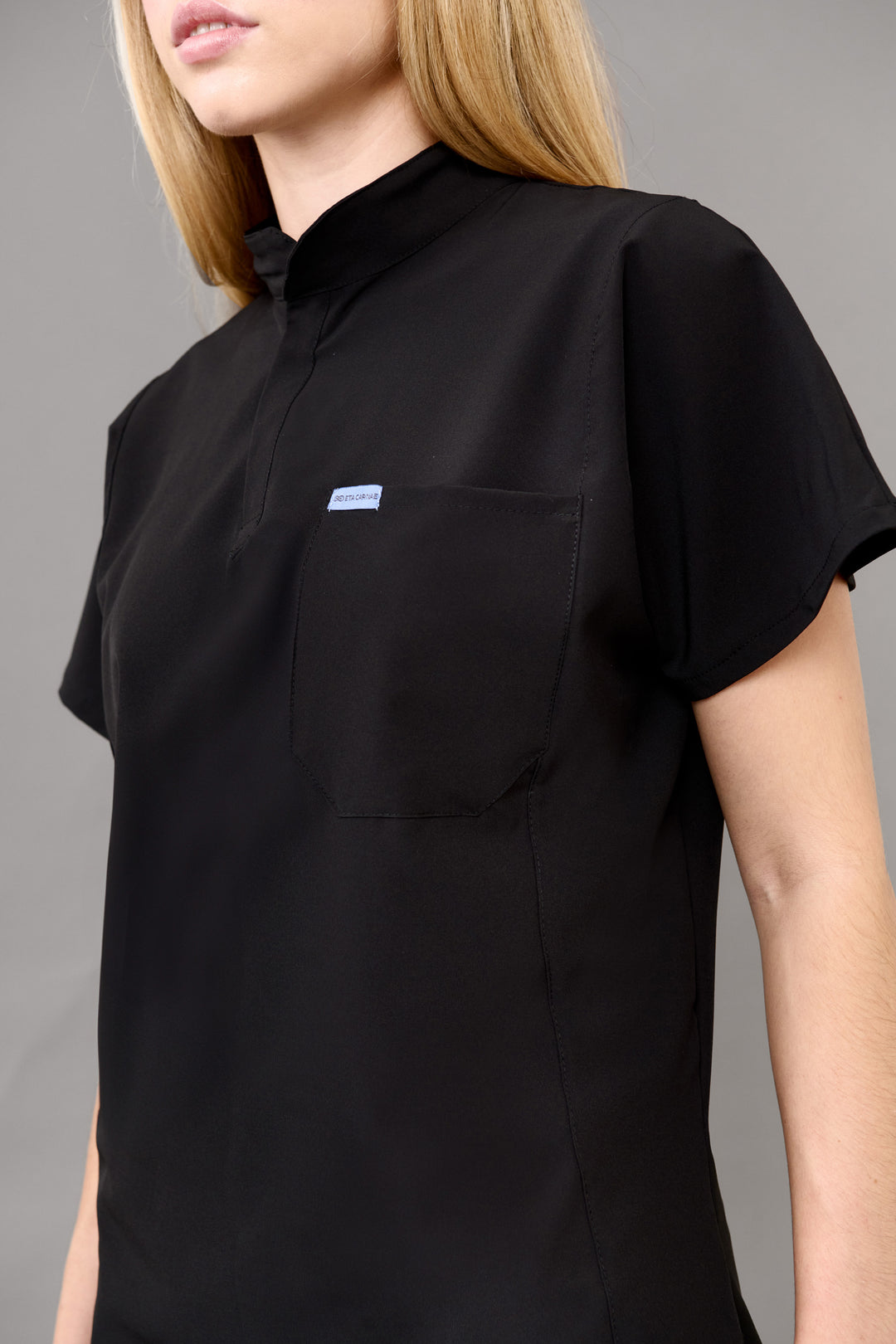 Scrub Argus Mujer