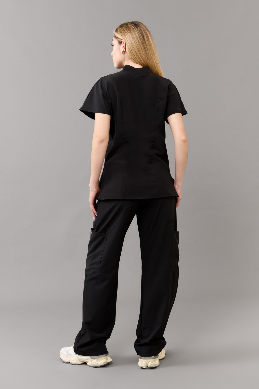 Scrub Argus Mujer