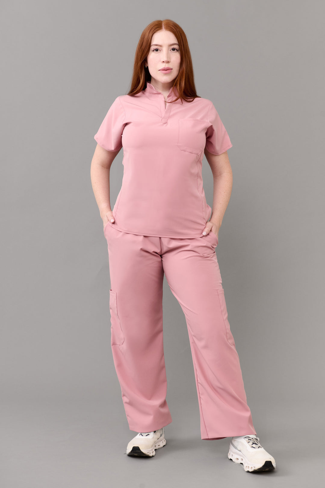 Scrub Argus Mujer