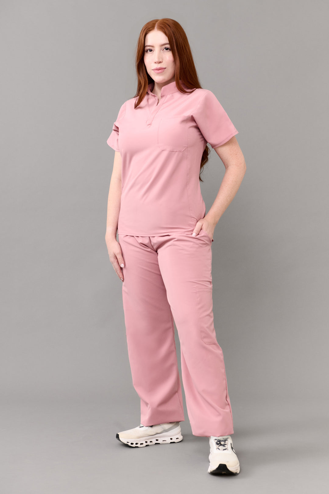 Scrub Argus Mujer