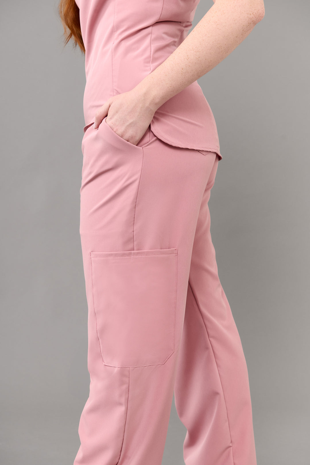 Scrub Argus Mujer
