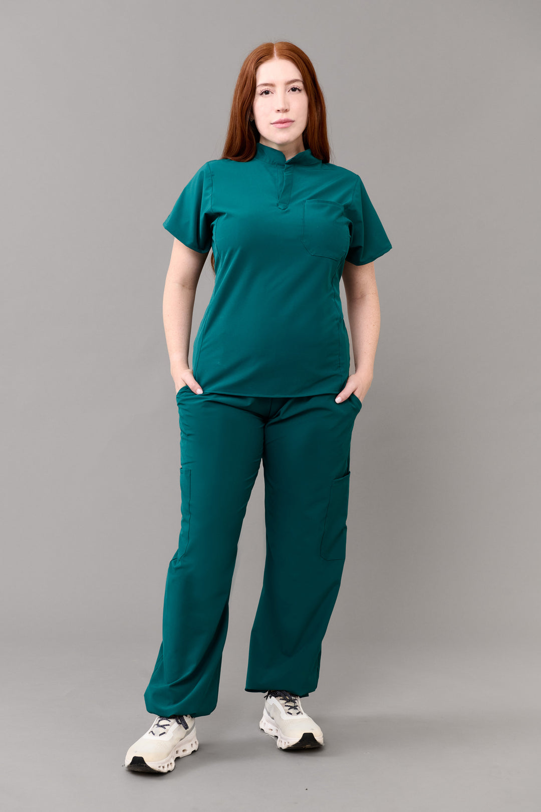 Scrub Argus Mujer