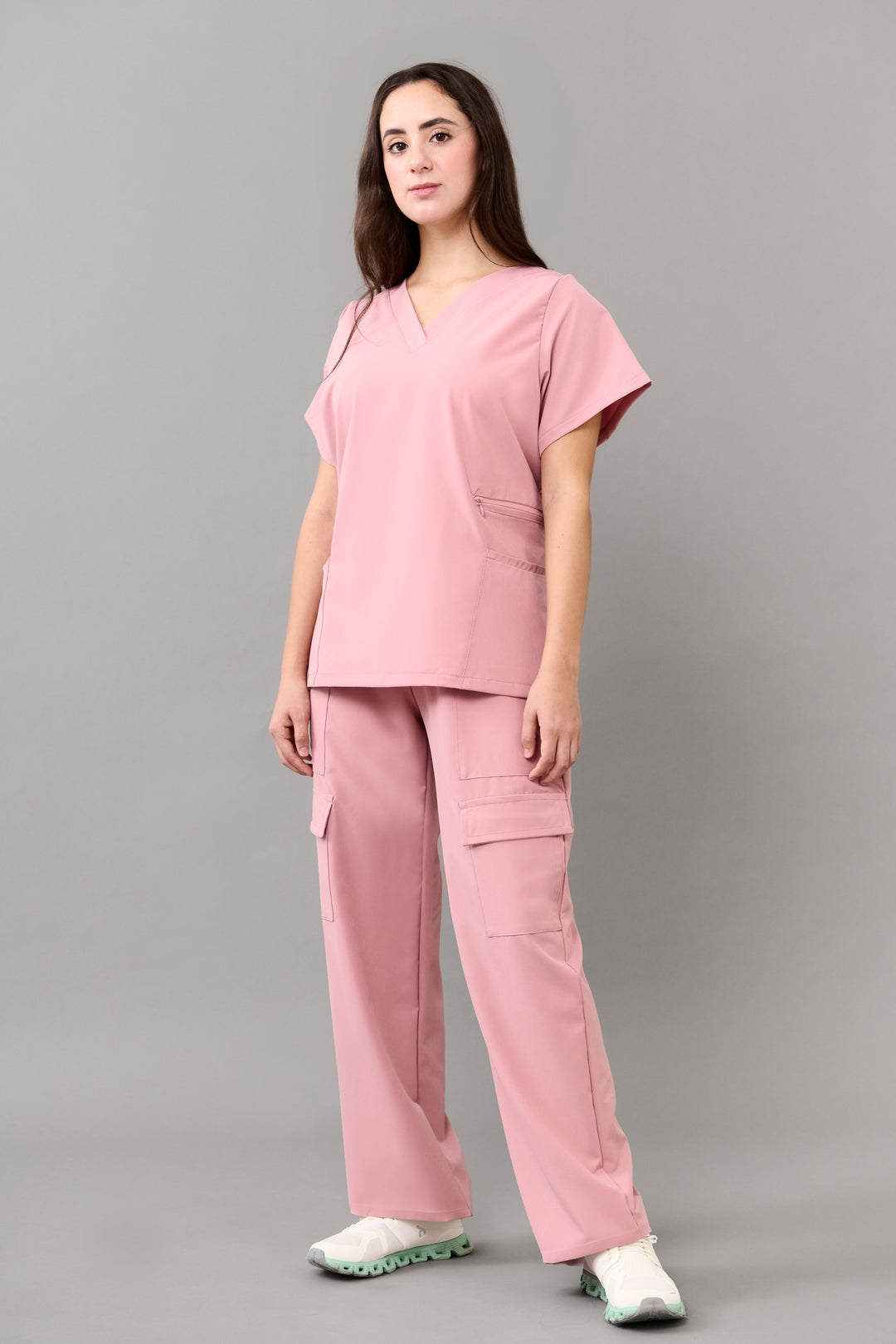 Scrub Carinae Mujer